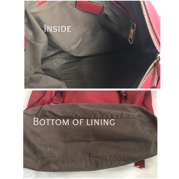 Chloé Large Marcie Handbag - Picture 7 of 8